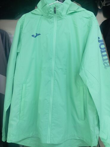 Куртки: Мужская куртка, XL (EU 42), Joma, Новый, Самовывоз, Платная доставка