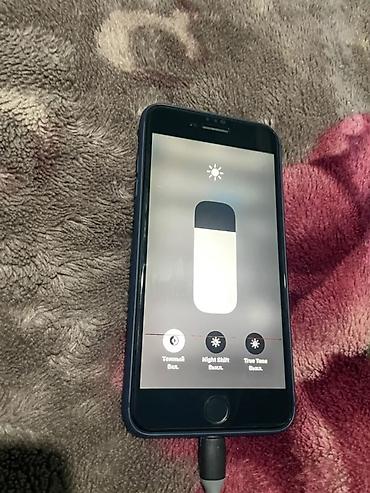 Apple iPhone: IPhone 8 Plus, черный, 5.5" - Память: 256 на экране видно iOS с at lalafo.kg — 7 Apple iPhone: IPhone 8 Plus, черный, 5.5" - Память: 256 на экране видно iOS с — 7
