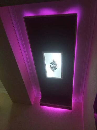 Yeni tikili: 2 otaqlı, Yeni tikili, m. Qara Qarayev, 72 kv. m — 16