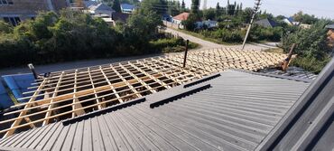Кровля крыши: Кровля крыши | Монтаж, Демонтаж, Для прогревания Больше 6 лет опыта — 27