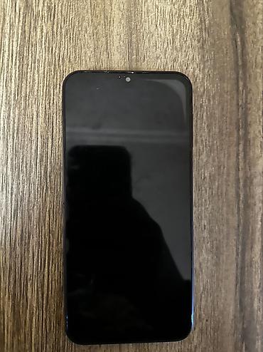 33k 2w rezistor: Samsung Galaxy A8 Plus 2018, 64 GB, rəng - Qara, Qırıq — 2
