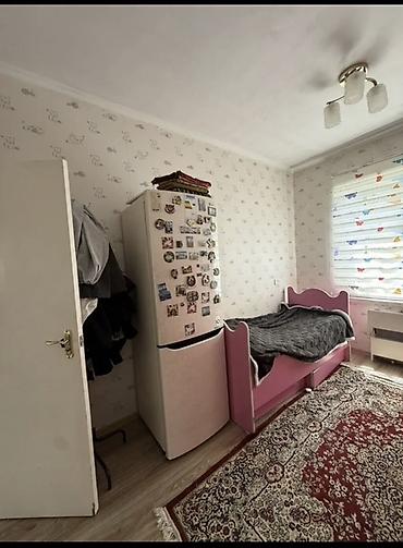 абба: 3 комнаты, 62 м², Карпинка 105 серия, 5 этаж, Косметический ремонт — 3