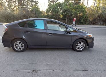порше кайен цена в баку: Toyota Prius: 1.8 l | 2015 il Hetçbek