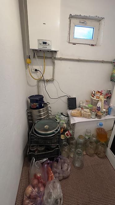 Продажа домов: Полдома, 100 м², 2 комнаты, Собственник, Евроремонт — 9