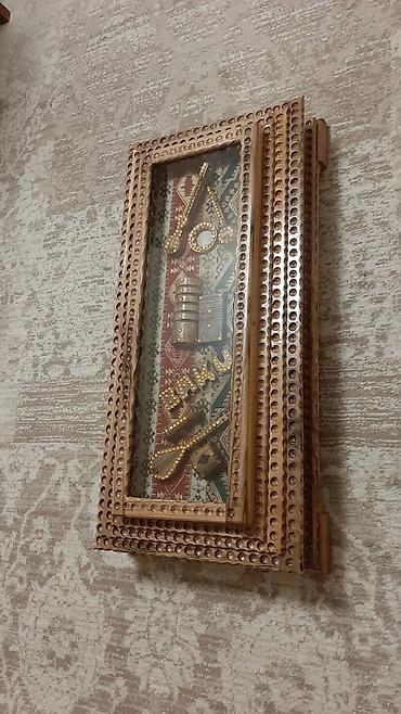 Dekor məhsulları: Dekor məhsulları — 3