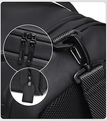 Дорожные сумки: ПРОДАЮ ОЧЕНЬ КАЧЕСТВЕННЫЕ УДОБНЫЕ СУМКИ,ПОДОЙДУТ КАК ДЛЯ ПОВСЕДНЕВНОЙ — 16