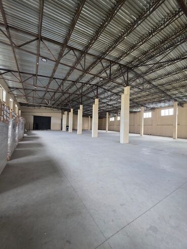 Anbar və emalatxanalar: İcarəyə anbardan/istehsalat sahəsi Anbar yerləşir Nərimanov rayonu — 11