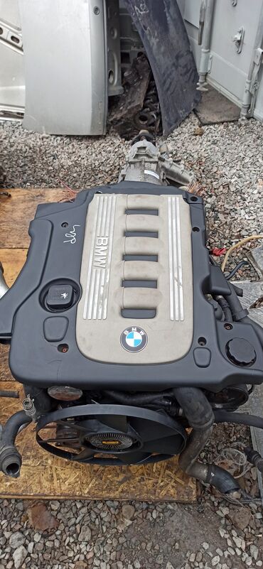 бмв е39 расходомер: Дизельный мотор BMW 2006 г., 3 л, Б/у, Оригинал, Германия