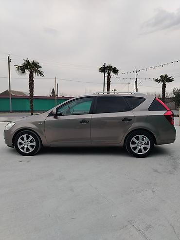 Kia: Kia Ceed: 1.4 l | 2008 il Universal — 6