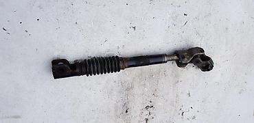 KRSTAK OSOVINE VOLANA ZA NISSAN NAVARA, PATHFINDER OD 2005. DO 2012