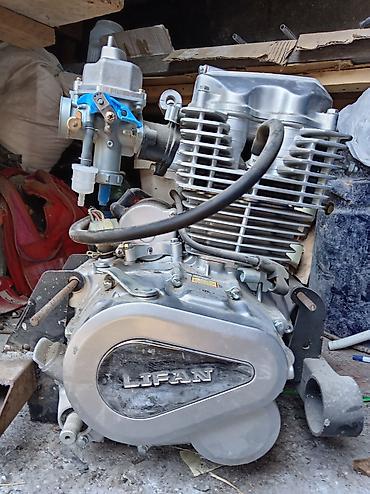 купить мото: 150 kub motosiklet motoru üstündə verilir ket babin karbiryator — 1