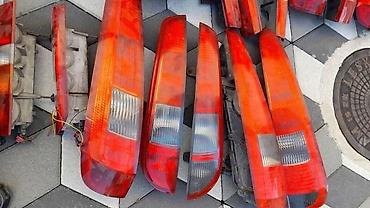 wireless rikverc kamera: STOP LAMPE ZA FORD FIESTA OD 2002. DO 2014. GOD. | Polovni delovi za — 2