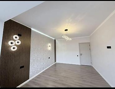 Продажа квартир: 2 комнаты, 48 м², 108 серия, 6 этаж, Евроремонт — 1