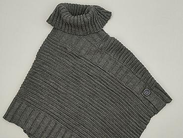 polar: Ponczo damskie, rozmiar One size — 1