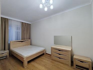 Долгосрочная аренда квартир: 4 комнаты, Собственник, С мебелью полностью — 24