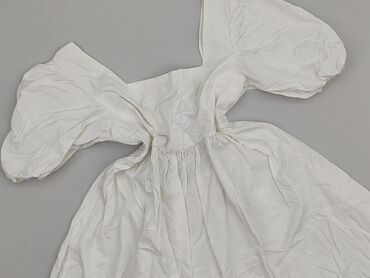 obcisła sukienki: Women's blouse, size S (EU 36)