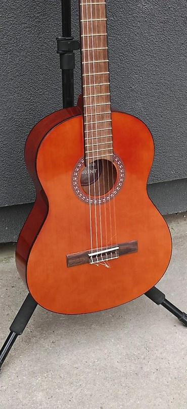 Gitare: THOMANN C-403 NT KLASIČNA 3/4 B-STOCK | Slanje po dogovoru ili lično — 7