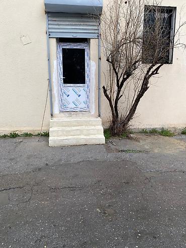 kirayə qaraj: Xətai Rayonu, Gəncə prospekti yol kənarında obyekt icaarəyə verilir. 1 — 8