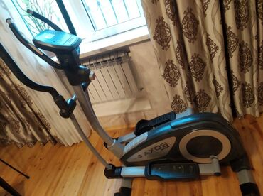 İdman çantaları: Az istifade olunub hər şeyi işləyir saat məsafə calories ürək