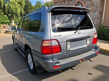 2 gr: Комплект стоп-сигналов Lexus 2004 г., Б/у, Оригинал, Япония — 6