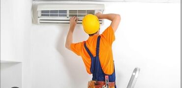 Kondisionerlər: Kondisioner Mitsubishi, Yeni, 40-45 kv. m, Split sistem, Ödənişli quraşdırma