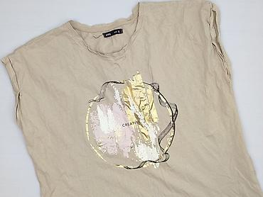 blue: T-shirt damski, rozmiar XL — 1
