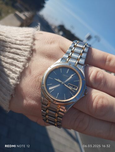 Qol saatları: İşlənmiş, Qol saatı, Orient -da lalafo.az — 10 Qol saatları: İşlənmiş, Qol saatı, Orient — 10