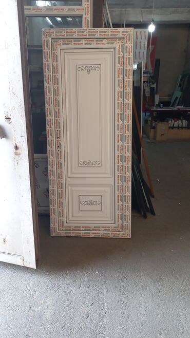 Mağaza qapıları: Mağaza qapıları Alüminium — 30