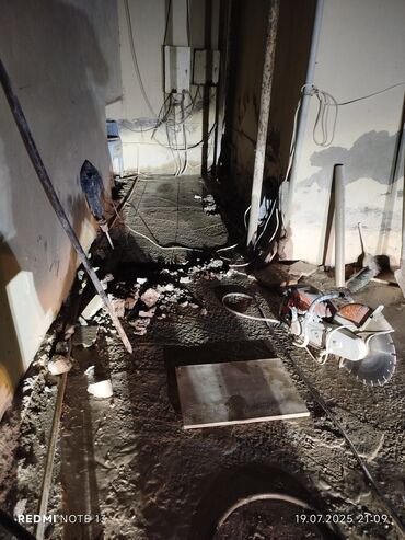 Beton işləri: Ən sərfəli münasib qiymətlərlə Beton kubik kərpic riger -da lalafo.az — 2 Beton işləri: Ən sərfəli münasib qiymətlərlə Beton kubik kərpic riger — 2