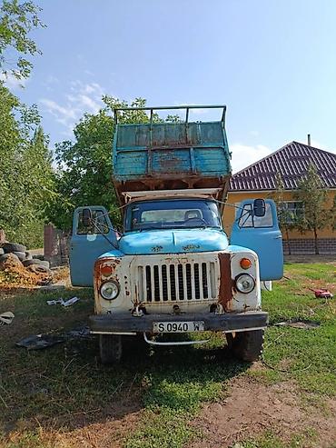 ЗИЛ: ЗИЛ : | 1991 г. Пикап — 2