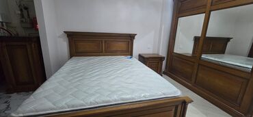 Uzunmüddətli kirayə mənzillər: Kirayə üçün tam təchiz olunmuş mənzil təsviri - Planlama: Açıq — 7