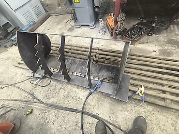 Сварка: Сварка Монтаж — 6