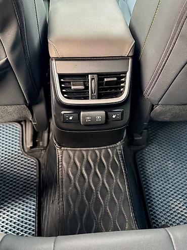 Subaru: Subaru Outback: 2019 г., 2.4 л, Автомат, Бензин, Внедорожник — 10