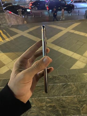 samsung note fe: Samsung Note 10 Lite, 128 GB, rəng - Gümüşü, Barmaq izi — 3