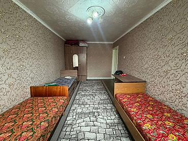 Продажа комнат: 42 м², С мебелью — 2