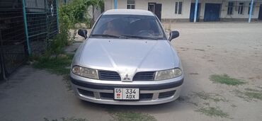 запчасти на опель зафира а: Mitsubishi Carisma: 1999 г., 1.6 л, Механика, Бензин, Седан