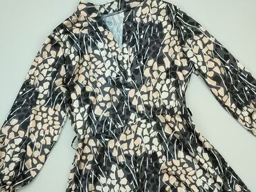 sukienki na wesele plus size maxi: Dress, S (EU 36), condition - Very good