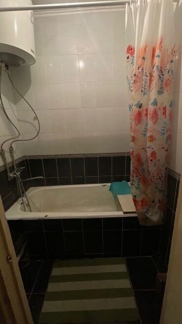 аренда квартир с подселением на долгий срок: 3 комнаты, 60 м², 105 серия, 5 этаж, Евроремонт