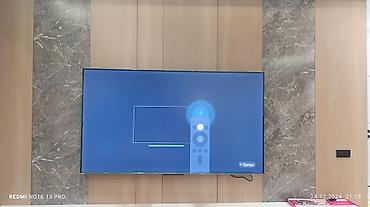 Телевизоры: Телевизор. QLED Skyworth 86X75G с экраном 86” обладает качественным — 7