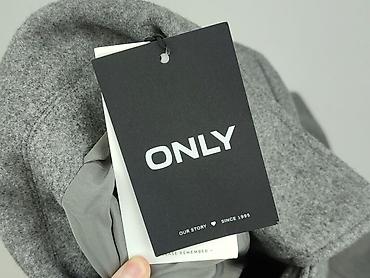Płaszcze: ONLY, Płaszcz damski, rozmiar S — 8
