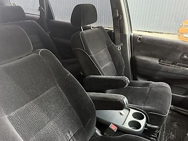манитор одиссей: Honda Odyssey: 2002 г., 2.3 л, Автомат, Бензин, Универсал — 9