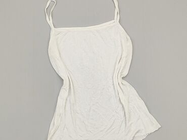 spódnice z długim tyłem: Блуза жіноча, S, стан - Хороший