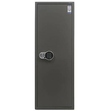 куплю оружейный сейф б у: Взломостойкий Сейф Aiko TM-120T EL !!! Сейф предназначен для защиты — 3