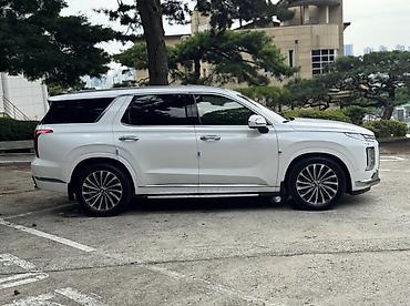 g70 genesis: Hyundai Palisade: 2025 г., 3.8 л, Автомат, Бензин, Кроссовер — 2