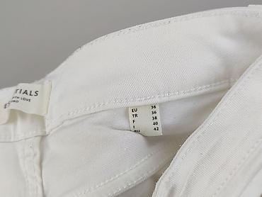 purpl jeans: Tchibo, Jeansy damskie, rozmiar S — 5