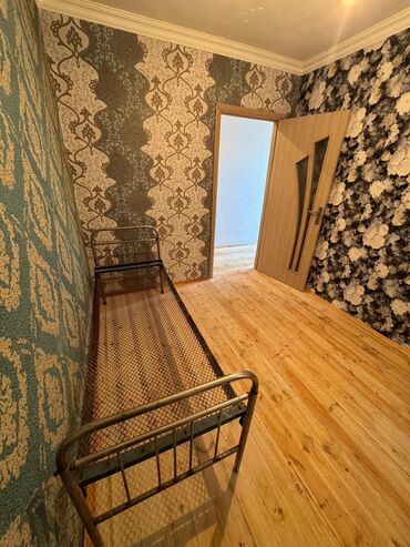 Otaqların uzunmüddətli kirayəsi: Salam Ev Sumqayitda Ximstroydadir Pervin Babayev Kucesi Pervin — 14