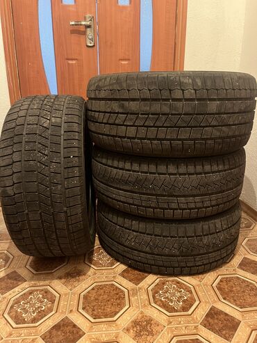 калпак 19 5: 275/40R19