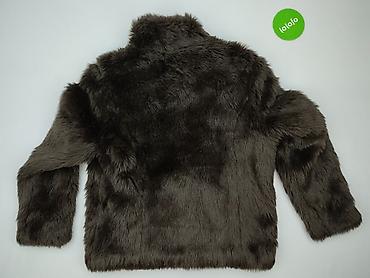 plaszcz beduinow: Outfit, Futro, rozmiar XL — 3