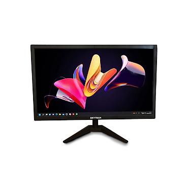 №: 10163 Məhsulun adı: Monitor 24" Skytech STV24h Brend: SkyTech