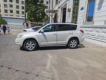 raf satilir: Toyota RAV4: 2.4 l | 2006 il Krossover — 5
